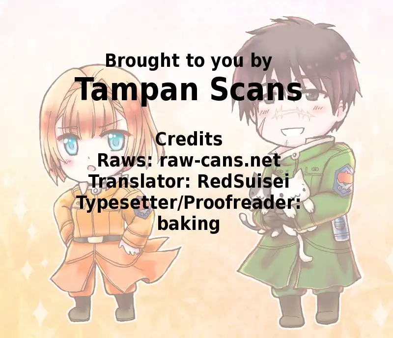 Pumpkin Scissors Chapter 39 51